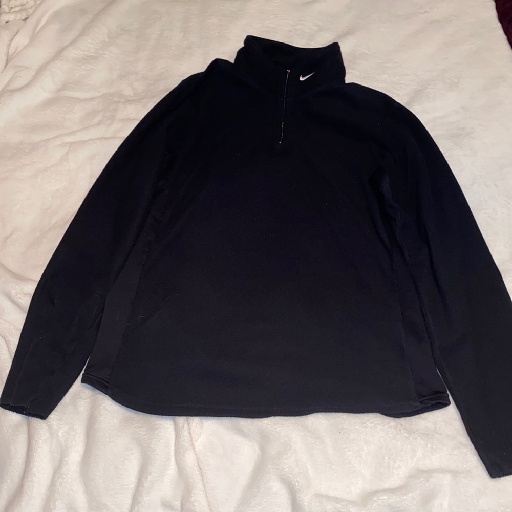 Nike Pull Over - image 1